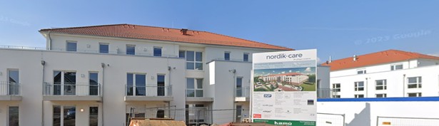 Dom Seniora, Bennigsen